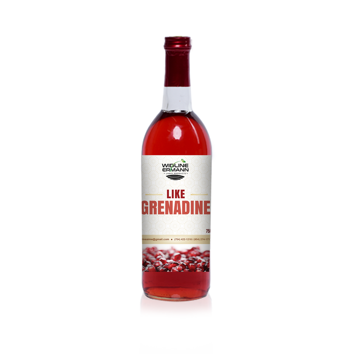 Likè Grenadine